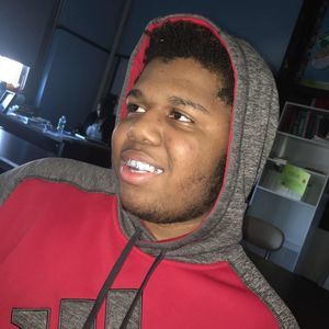 Meet your Posher, Bubba